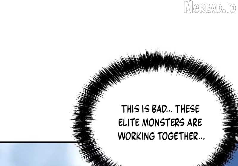 Lord of Summons! Sudden Mutation Chapter 123  - page 112